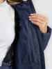 4F Ski-/ Snowboardjacke in Dunkelblau
