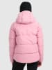 4F Ski-/ Snowboardjacke in Rosa