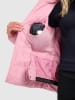 4F Ski-/ Snowboardjacke in Rosa