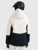 4F Ski-/ Snowboardjacke in Weiß