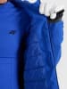 4F Ski-/ Snowboardjacke in Dunkelblau