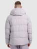 4F Ski-/ Snowboardjacke in Lila