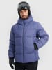 4F Ski-/ Snowboardjacke in Lila