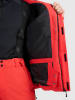 4F Ski-/snowboardjas rood