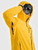 4F Ski-/ Snowboardjacke in Gelb