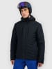 4F Kurtka narciarska w kolorze czarnym