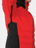 4F Kurtka narciarska w kolorze czerwonym