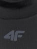 4F Thermo-onderhemd zwart