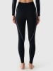 4F Thermounterhose in Schwarz