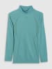 4F Thermo-onderhemd turquoise