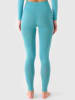 4F Thermo-onderbroek turquoise