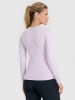 4F Thermo-onderhemd paars