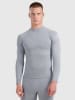 4F Thermo-onderhemd grijs