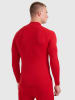 4F Thermo-onderhemd rood