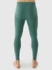 4F Thermounterhose in Grün