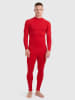 4F Thermo-onderbroek rood