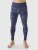 4F Thermounterhose in Blau