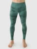 4F Thermounterhose in Grün