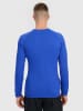 4F Thermo-onderhemd blauw