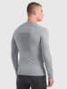 4F Thermo-onderhemd grijs