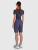 4F Trekkingshorts in Anthrazit
