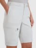 4F Trekkingshorts in Grau