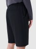 4F Trekkingshorts in Schwarz