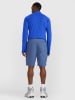 4F Trekkingshorts in Blau