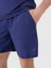 4F Funktionsshorts in Dunkelblau