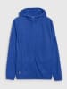 4F Trekkingjacke in Blau