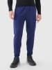 4F Trainingsbroek blauw