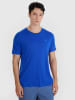 4F Shirt blauw