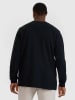 4F Longsleeve in Schwarz
