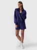4F Bluza w kolorze granatowym