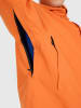 4F Trekkingjacke in Orange