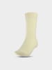 4F 2er-Set: Sportsocken in Grün/ Gelb