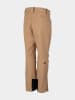 4F Ski-/snowboardbroek beige