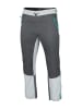 4F Funktionshose in Anthrazit/ Grau