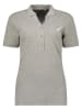 Canadian Peak Poloshirt "Koqueleak" in Grau
