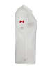 Canadian Peak Poloshirt "Kellyeak" wit