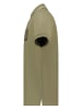 Canadian Peak Koszulka polo "Kariteak" w kolorze khaki