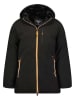 Canadian Peak Parka "Cassimineak" zwart