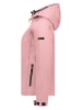 Canadian Peak Softshelljacke "Tamigoglasseak" in Rosa