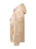Canadian Peak Fleece jas "Toscaneak" beige