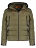 Canadian Peak Winterjacke "Ardent" in Khaki