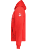 Canadian Peak Hoodie "Gasikeak" rood