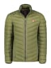 Canadian Peak Steppjacke "Carliteak" in Oliv