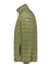 Canadian Peak Steppjacke "Carliteak" in Oliv