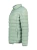Canadian Peak Steppjacke "Akitaleak" in Mint