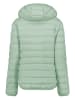 Canadian Peak Steppjacke "Akitaleak" in Mint